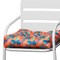 Duck Covers Indoor/Outdoor Seat Cushions, Pool Party Flamingo, PK2 DCPPCH19195-2PK - alternate 8